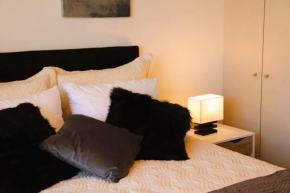 HOM I Hermoso y Comodo Depto 1D1B 2PAX Santiago